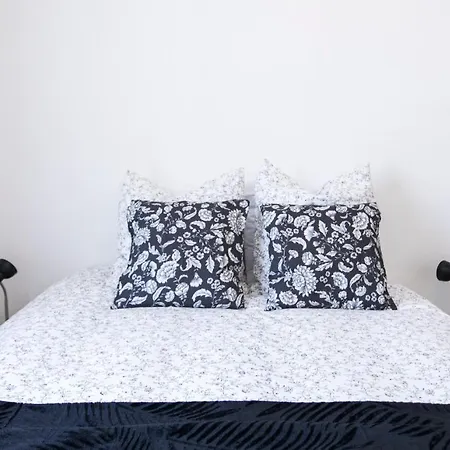 Confort Hyper Centre, Proche Gare Avec Balcon Lägenhet