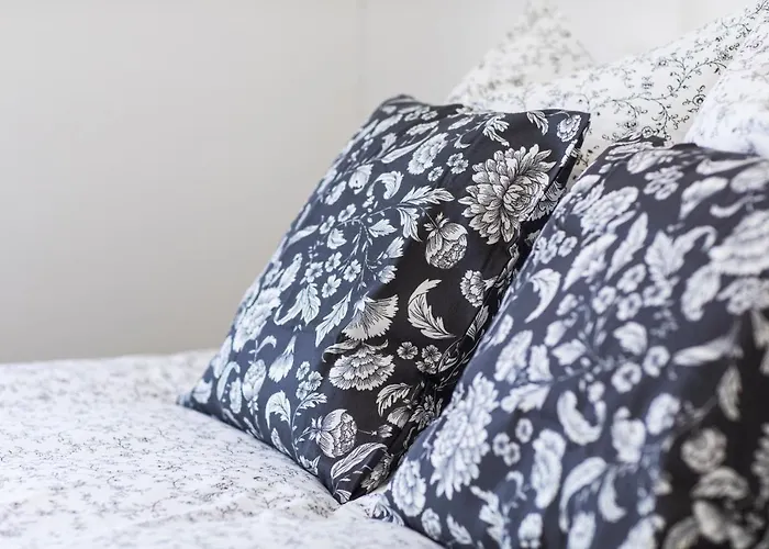 Confort Hyper Centre, Proche Gare Avec Balcon Apartament Tours