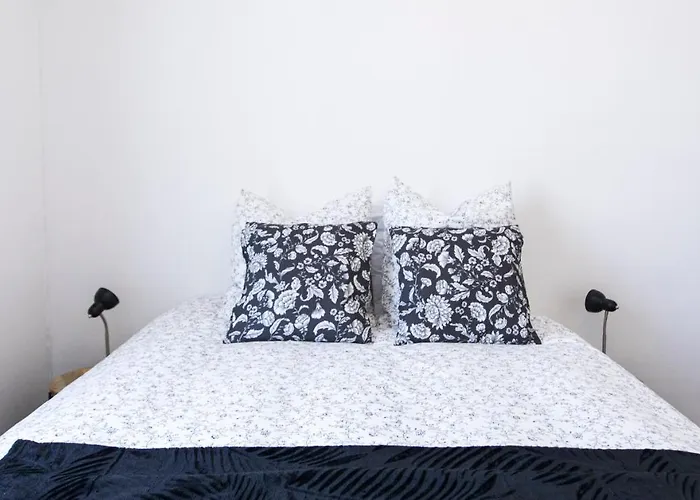 Confort Hyper Centre, Proche Gare Avec Balcon Apartament